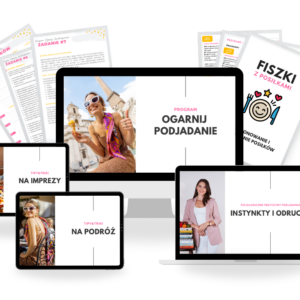 Program Ogarnij Podjadanie